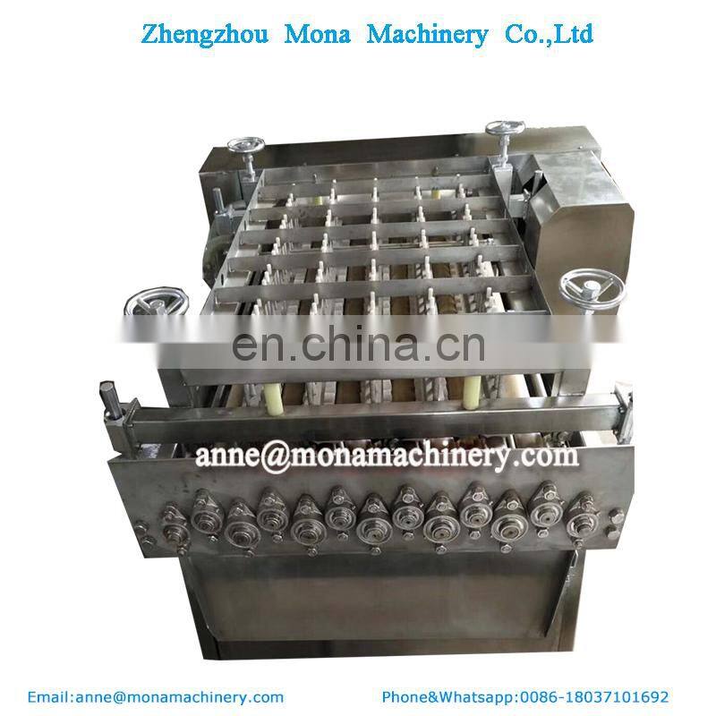 China Factory Price Shrimp Peeling Peeler Machine