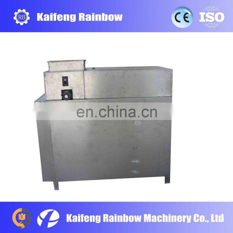 Big Discount High Efficiency Stainless Steel Peanut Chopper Peanut Chopping Machine