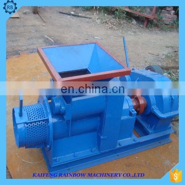 20000PCS productive clay roof tile making machine
