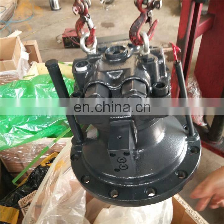 349D Excavator swing 3349975 349D Swing Motor
