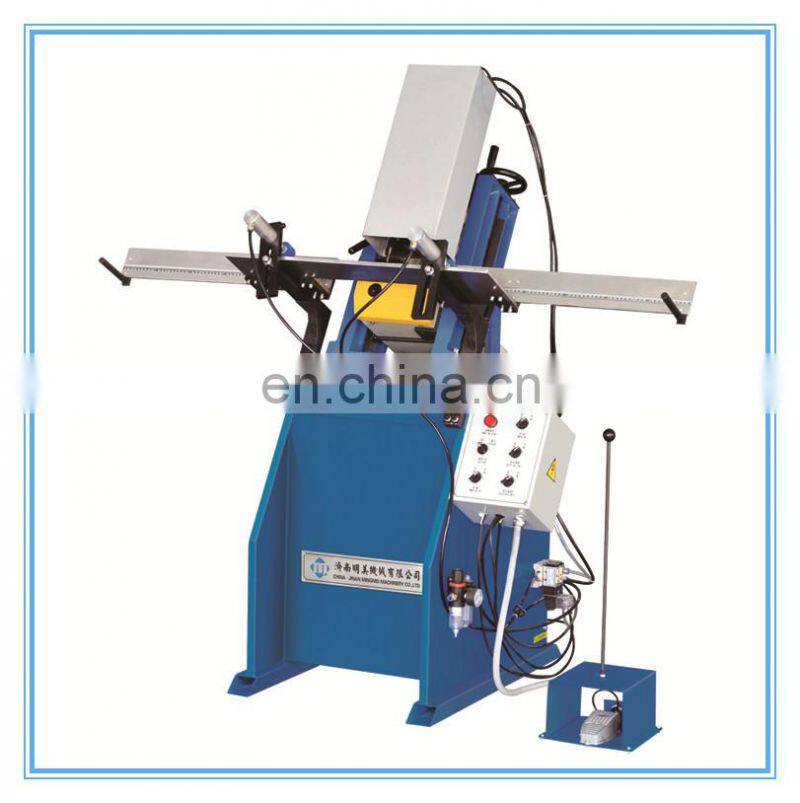Automatic Water Slot Milling Machine/Water slot miller/Upvc window machine