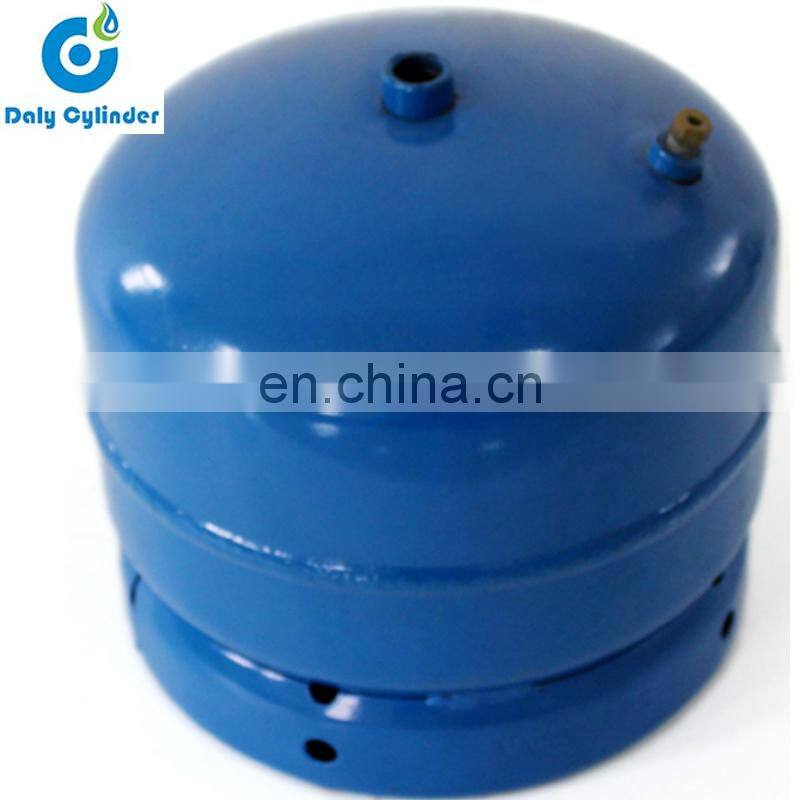 Daly CNG Cylinder