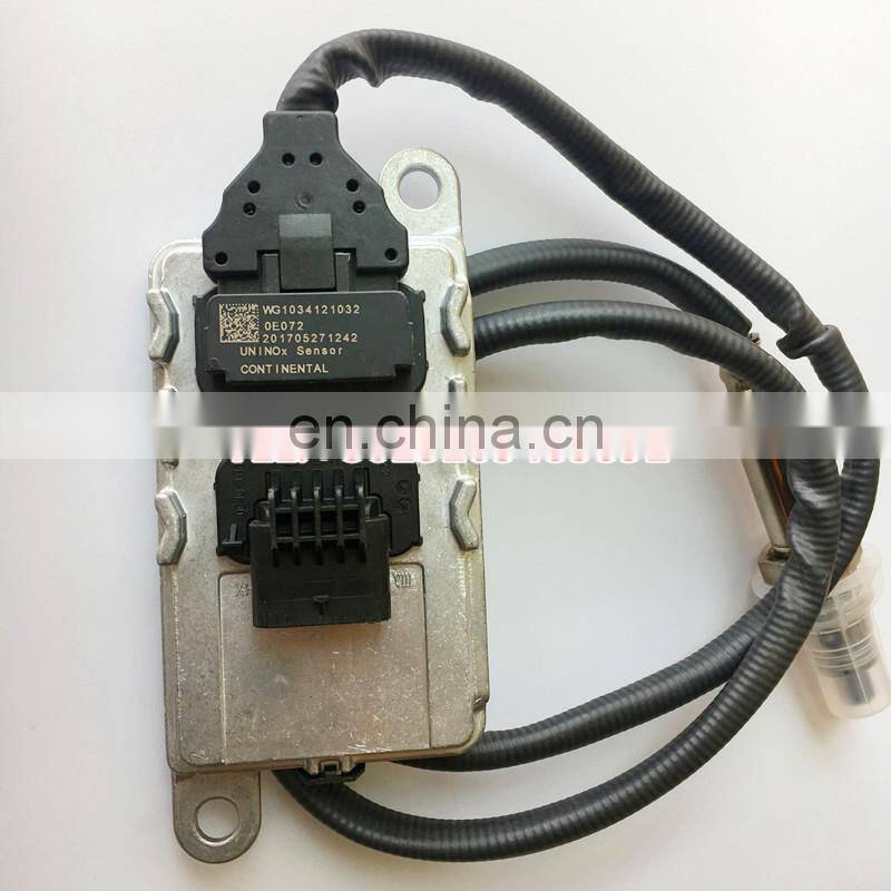 Nox sensor UniNOx 5WK96756 , 5WK9 6756 , 5WK97103,5WK97109