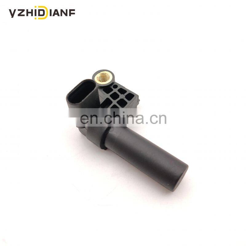 New Crankshaft Position Sensor BK21-6C315-AA BK216C315AA For Ford Citroen Peugeot Land Rover