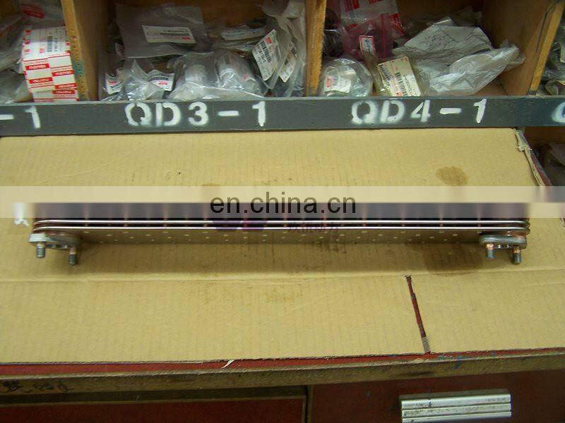 JIUWU POWER OIL COOLER 1-21723066-0 FOR 6HK1 ZX330 1217230660