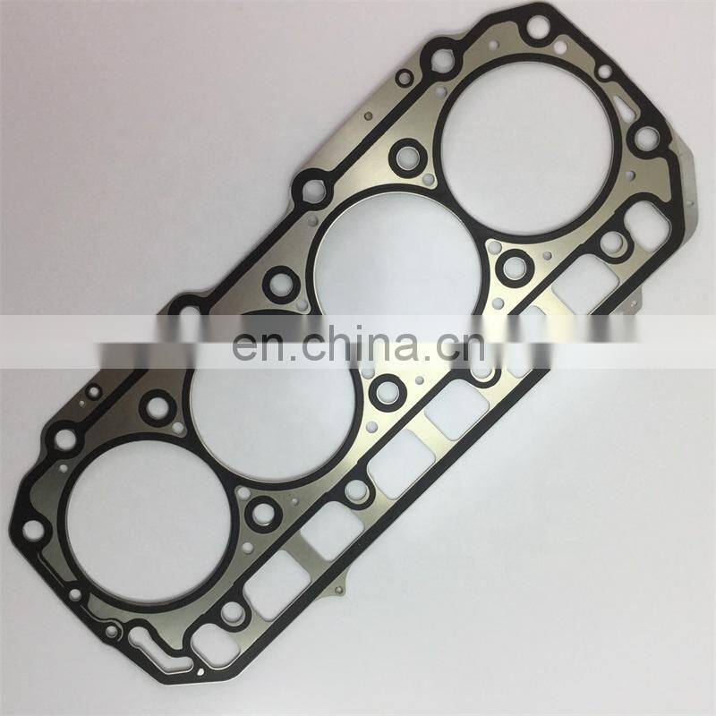 Diesel engine cylinder head gasket 111147741