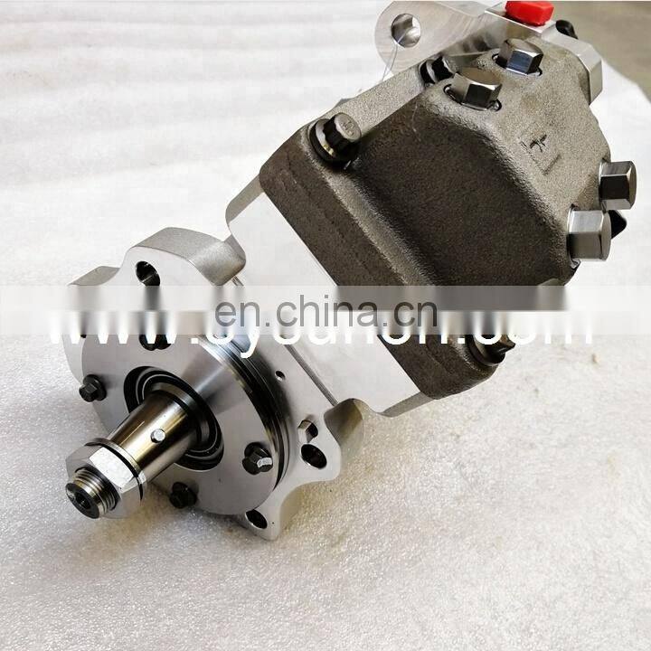 Brand new genuine PT fuel pump assy 4088604 ISCe QSC8.3 Diesel Engine Fuel Injection Pump for PC300-8 Excavator parts