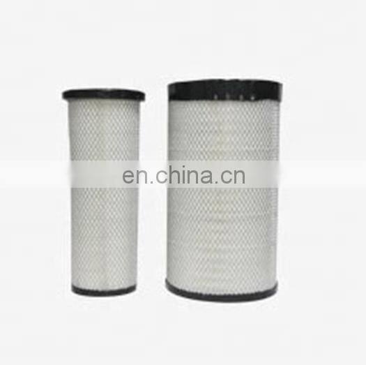 Truck tractor part air filter element replacement 4642410