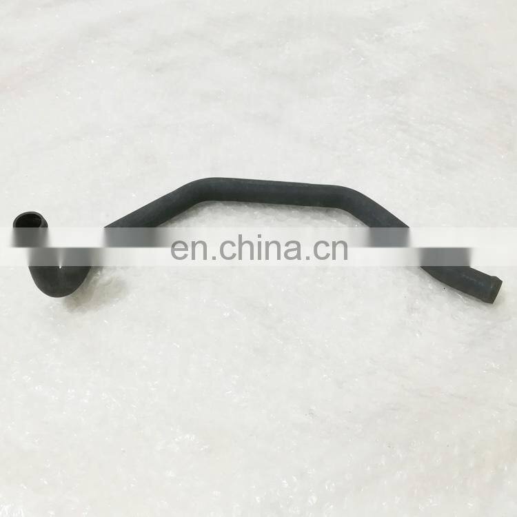Spare Parts DCEC 6BT Diesel Engine Water outlet pipe 3908402