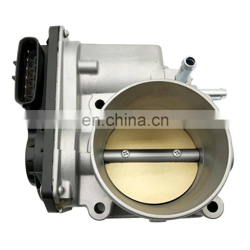 Throttle Body OEM 22030-0P010 220300P010