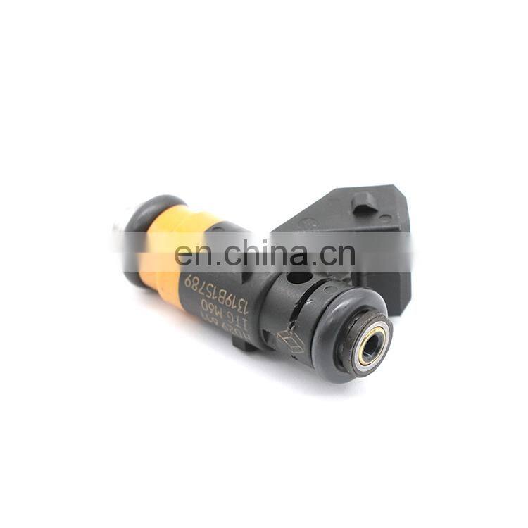 Manufacturer Nozzle Auto Valve H029611 For Renault Megane 1.4 ITGM60 Fuel Injector