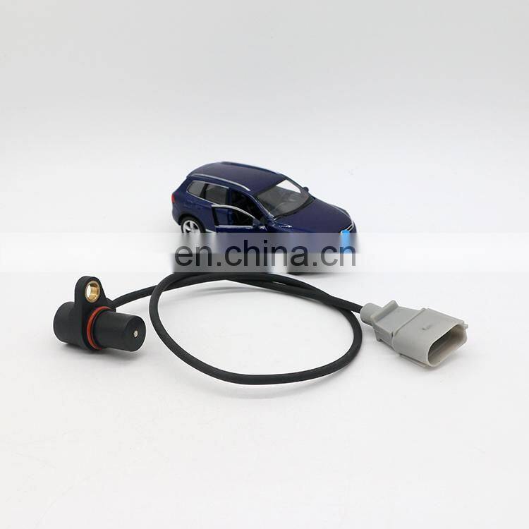 wholesale parts spares factory price car parts for vw golf 06A906433F crankshaft sensor