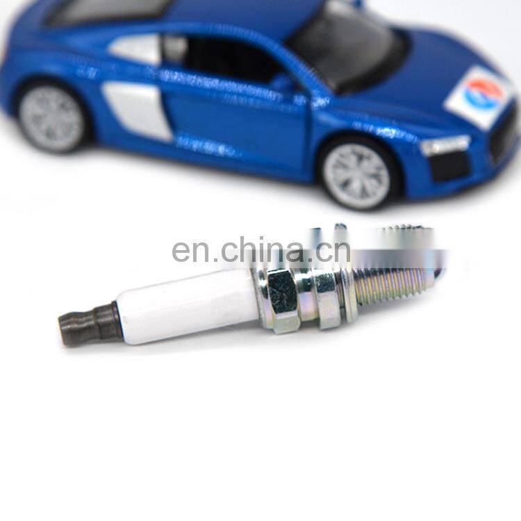 Hengney Spare parts high quality 101905621B PFR6W-TG for A5 A6 A8 Q7 4.0L gas engine spark plug