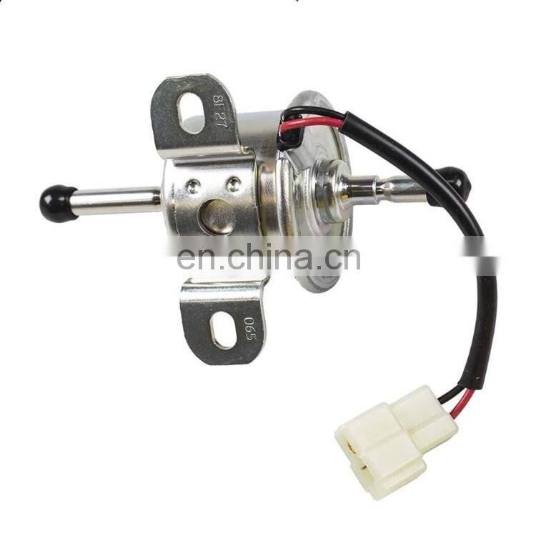 Fuel Pump 129412-52100 AM876266 for 4TNV88 4TN 332 430 655 790 856 990 2020 2027R 3038E
