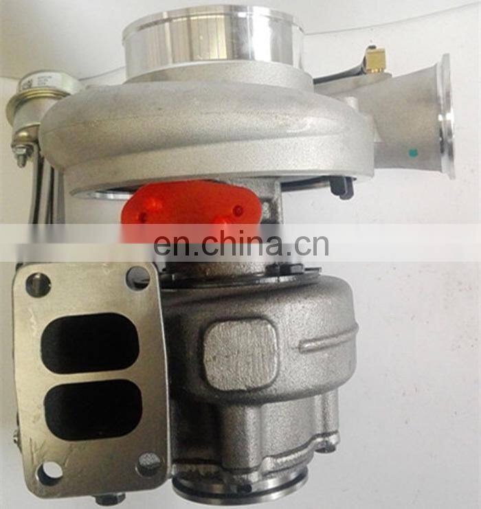 PC220-7 excavator engine HX35W  turbocharger 4035899 3598036