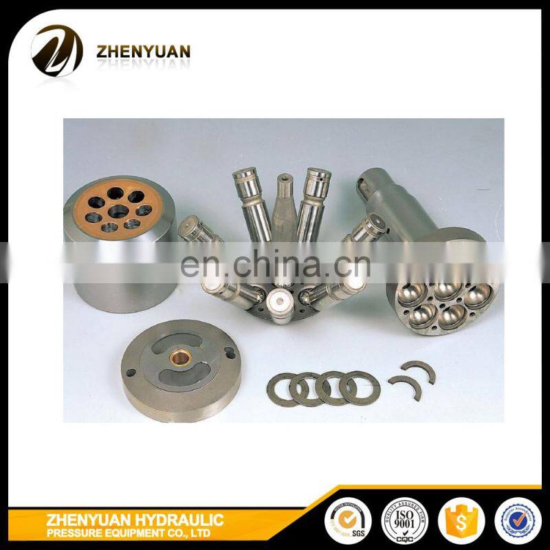 Customized Rexroth A6VE107 A6VE160 A6VE200 A6VE250 Hydraulic Motor Repair Kit Spare Parts