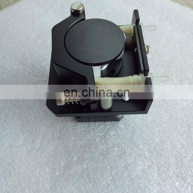 high quality low price micro peristaltic pump head