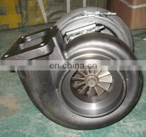 S4DS Turbocharger for Caterpillar D8N Earth Moving CAT 3406 Engine parts turbo 0R5598 0R5730 7C7691 196547