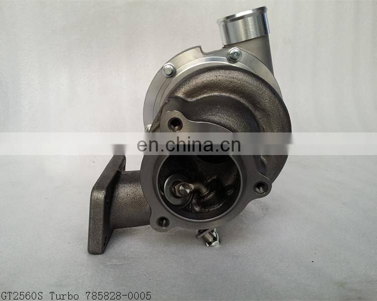 2674A806 turbocharger for perkins EPA Tier 3 Electronic Fuelling turbochargers 768525-0010 785828-0005