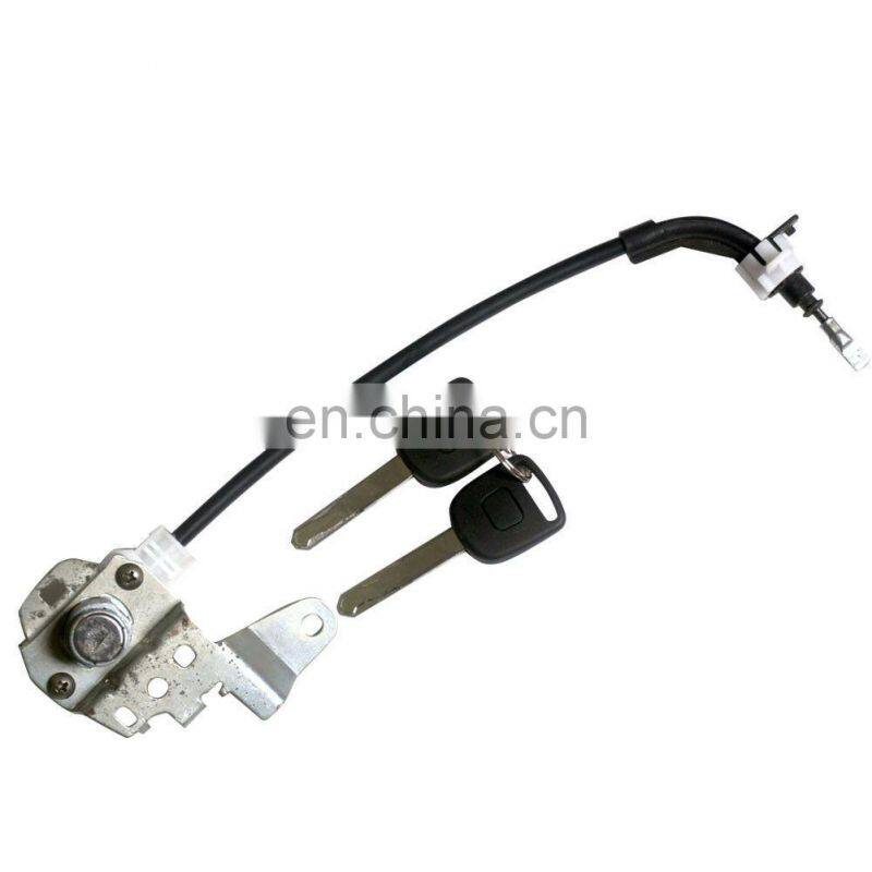Left Driver Door Lock Cylinder Cable For Civic 2006-2011 4 doors 72185-SNA-A01