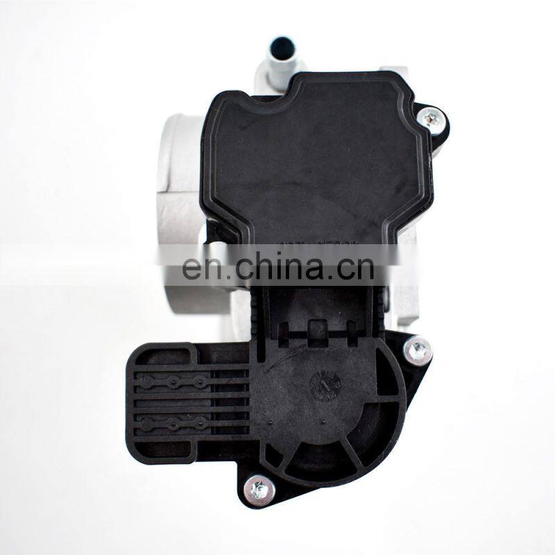 New Throttle Body Assembly For 2006-2008 Suzuki Forenza Reno 2.0L 25368821