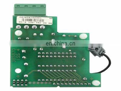 Original genuine American DC speed controller price/parker SDD/parker 591p DC drive