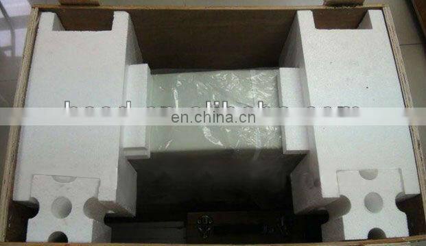 HVS-1000 Digital Micro Metal hardness tester