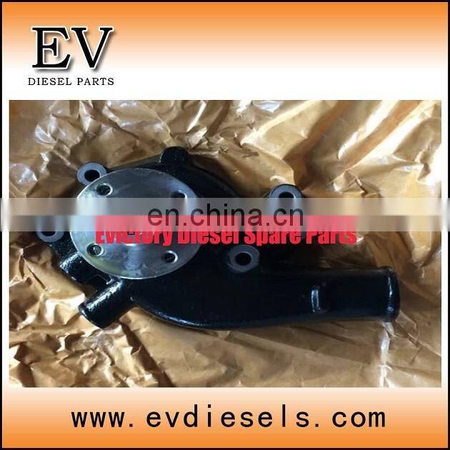 construction machinery oil pump J05C J05CT J07C engine parts suitable for hino