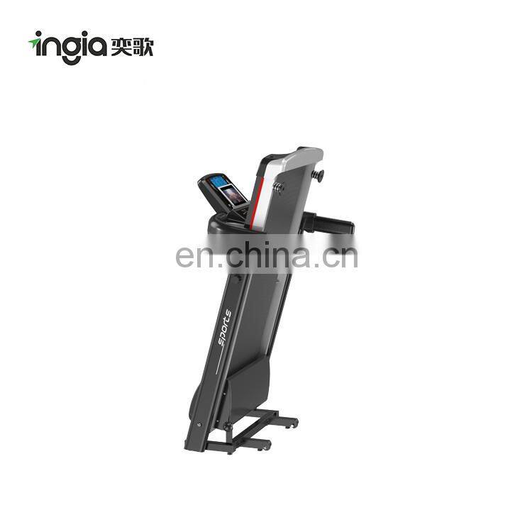 Power First Professional Treadmill Cheap Electric Treadmills