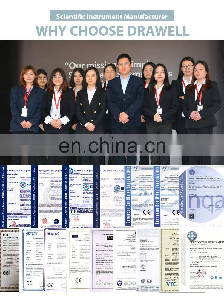 Laboratory centrifuge machine