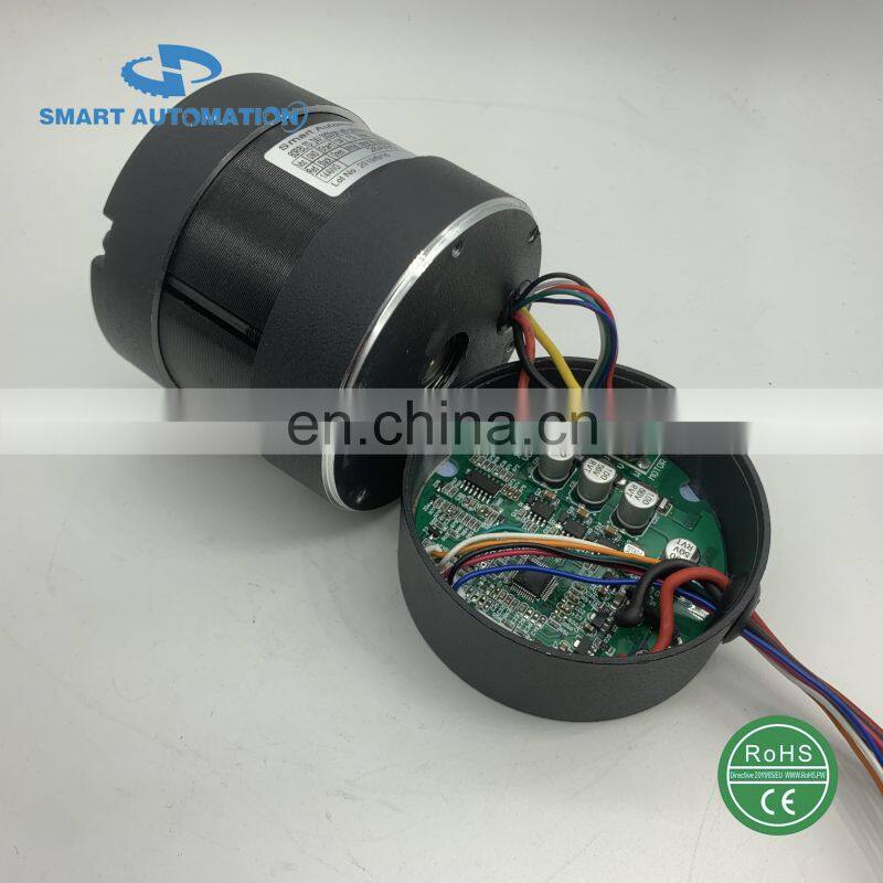 80mm electric bicycle vehicle use brushless dc E-bike Scooter Motor 100w 200w 300w upto 500w 800w, high efficiency long life