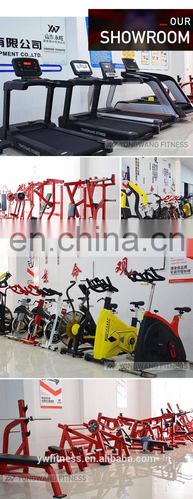 fitness equipment row exercise machine iso-lateral D.Y.row