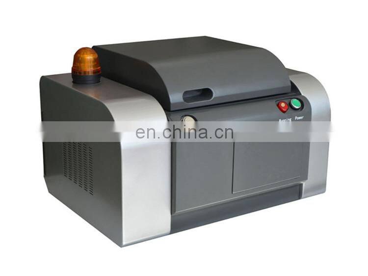 XRF Analyzer, XRF Gold Testing Machine