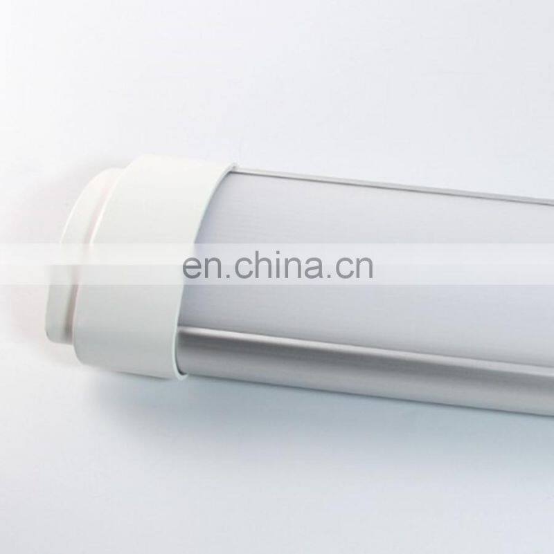 biggest power 60W longest length1500mm aluminum alloy led ip65 tri-proof light