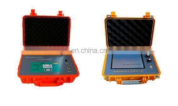 High Voltage Power Cable Fault Locator/Detector/Locating System Price