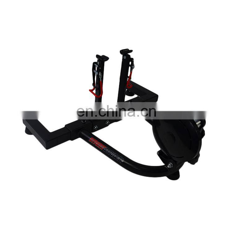 2020 New Types Indoor Fitness Equipment Fixed Bike Training Stand
