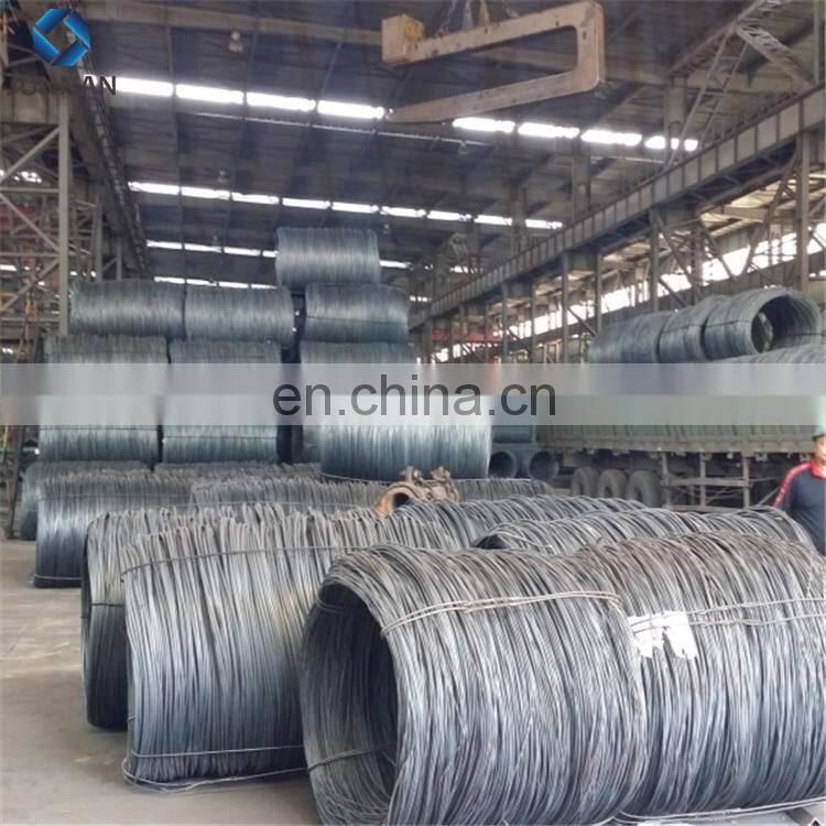 Alloy spring steel wire,cold drawn,slightly oiled& phosphated,annealed