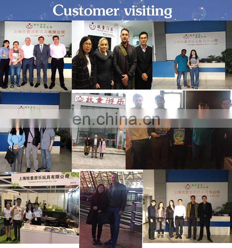 Large Outdoor Playground Toys/Used Outdoor Kids Game/1-6 Years Old