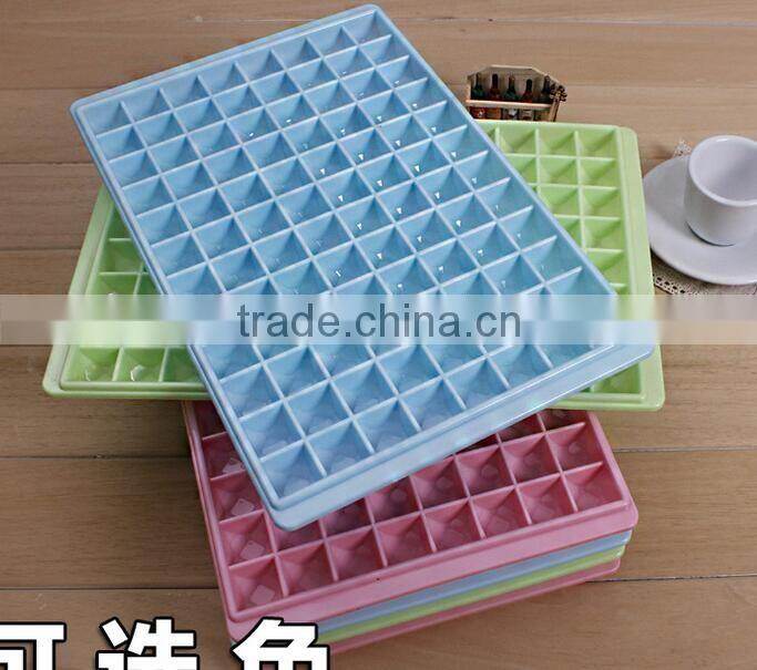 Extra large 60 case 96 case / large diamond ice tray