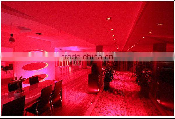 New style DC12V/24V Rainbow Touch RGB Controller