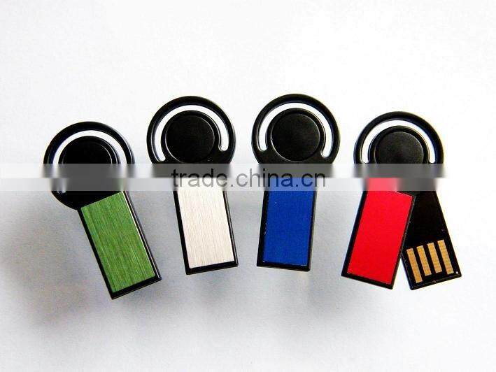 factory direct sell mini usb flash drive