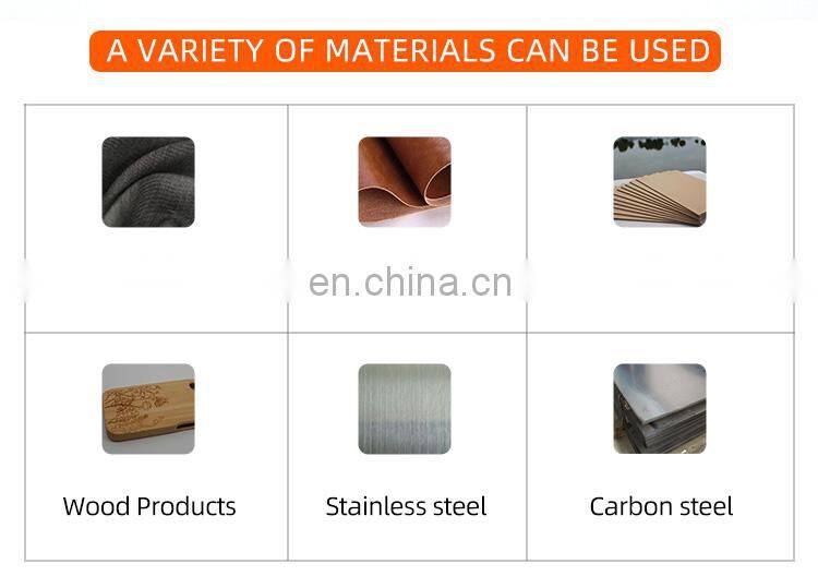 High Precise Wood Laser Engraving Cutting Machine 1390 Laser Cutting machine for nonmetal material