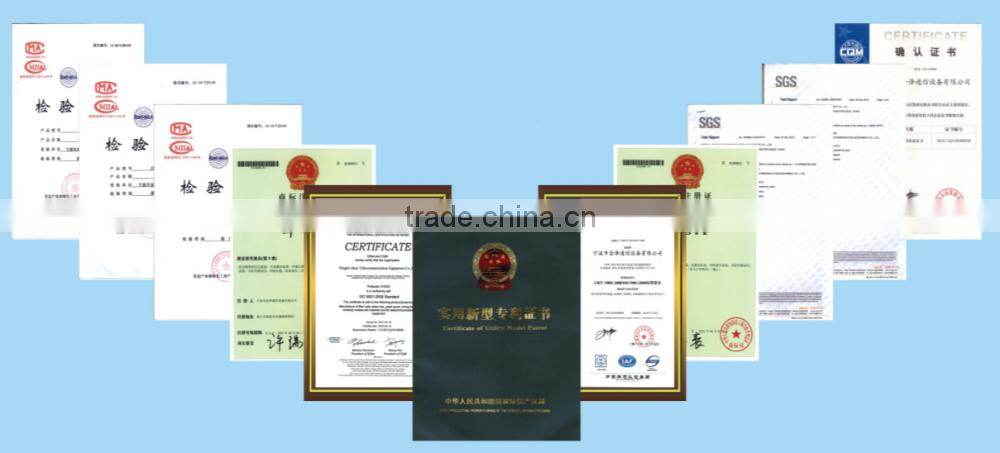 Fiber optial distribution point 24core