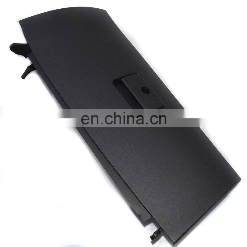 Gray New Door Lid Glove Box Cover for Volkswagen GOLF JETTA MK4 BORA 1J1857121A