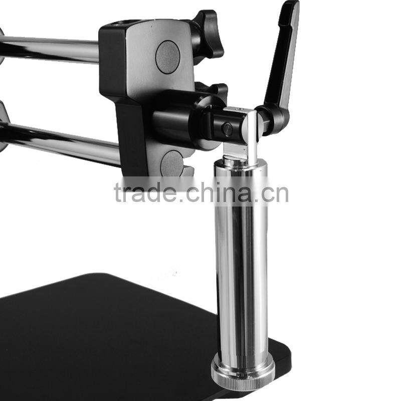 ZJ-705 Dual Arm Microscope Boom Stand