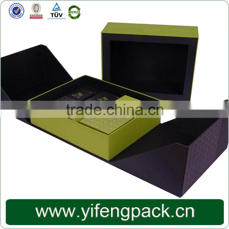 Alibaba Yifeng Pacakging Factory Corrugated box.Corrugated Paper Box