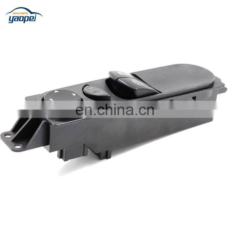 For Mercedes Sprinter W906 WS532 Master Power Window Switch Front Left A9065451213 9065451213 A906 545 1213