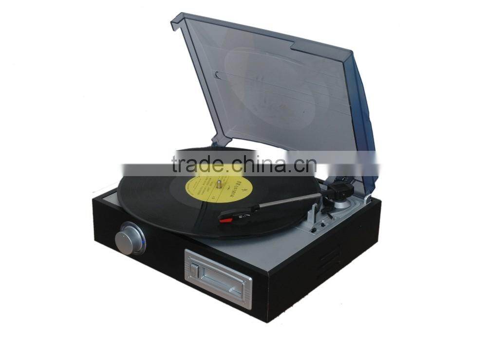 Home Stereo: Vinyl Records&Turntable System