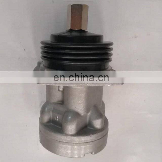 Excavator parts SK200-6 Joystick Control Handle Pilot Valve