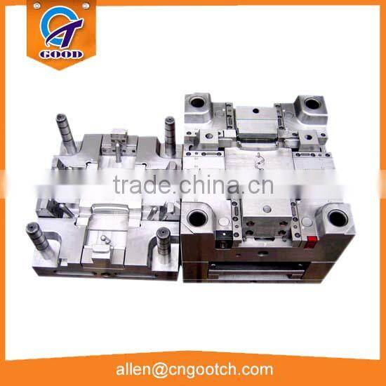 2015 new customized high quality engineering plastic mold